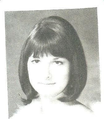 Dee Ann Pounds - Class of 1971 - H Grady Spruce High School