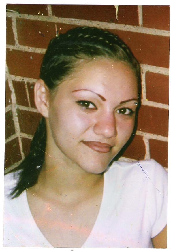 Juanita Alvarez - Class of 2004 - H Grady Spruce High School
