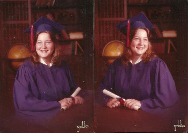 Dianna Isbell - Class of 1982 - H Grady Spruce High School