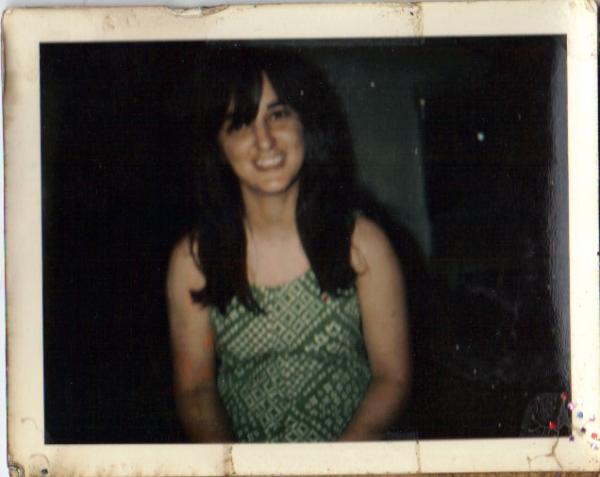 Melvia Miller - Class of 1968 - H Grady Spruce High School