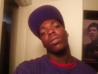 David Grant - Class of 2011 - H Grady Spruce High School