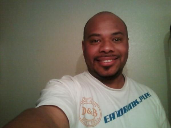 Nolan Hodge - Class of 1994 - H Grady Spruce High School