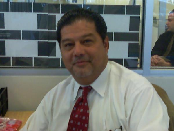 Martin Rubio - Class of 1977 - H Grady Spruce High School