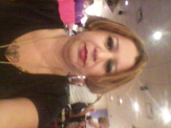 Esther Marquez - Class of 1993 - H Grady Spruce High School