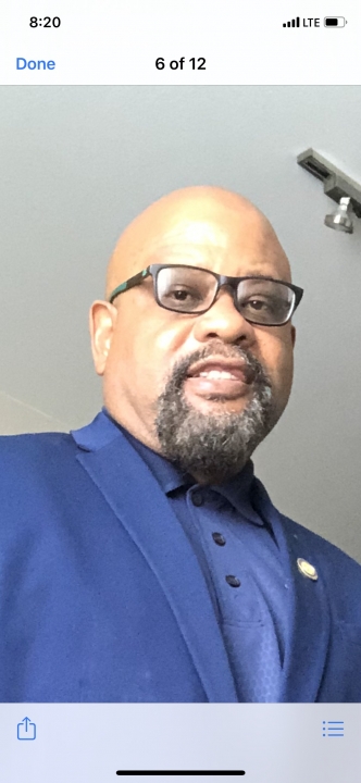 Reginald Ransom - Class of 1983 - H Grady Spruce High School