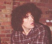 Brian Colvin - Class of 1976 - H Grady Spruce High School