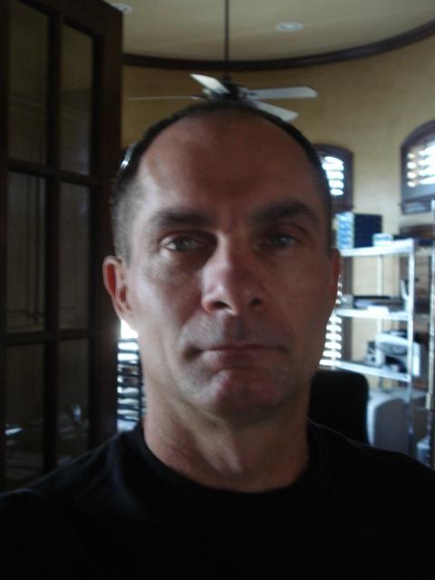 Cliff Beldin - Class of 1978 - H Grady Spruce High School