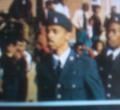 Sanford Evans, class of 1981
