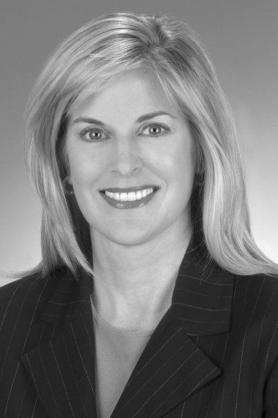 Beth Fenton - Class of 1984 - Highland Park High School