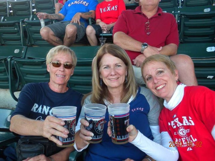 Beth Fleming - Class of 1968 - Highland Park High School