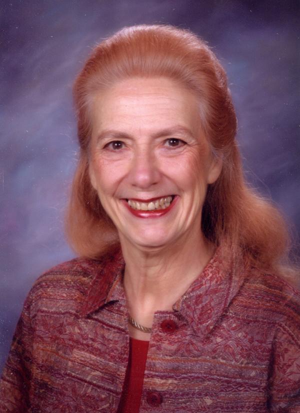 Barbara Lehde - Class of 1957 - Highland Park High School