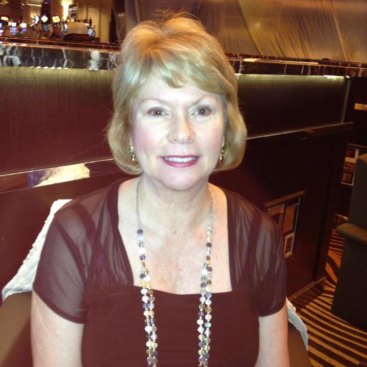 Susie Chamberlain Whitman - Class of 1968 - Highland Park High School