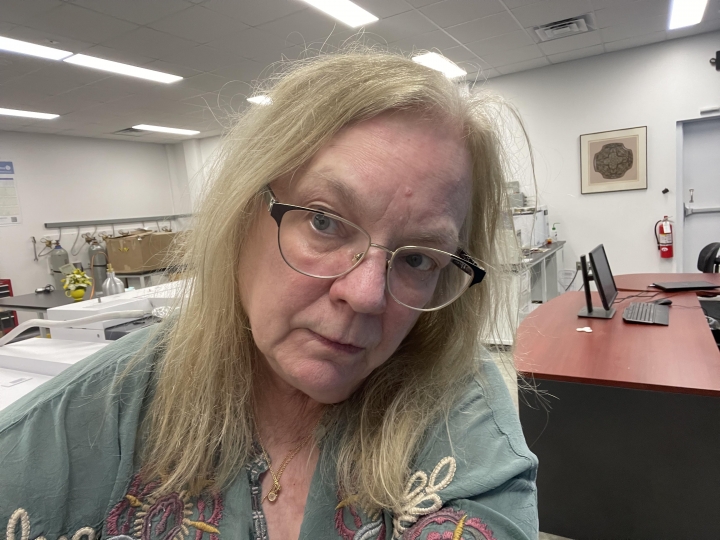 Cynthia Elmore - Class of 1974 - Highland Park High School