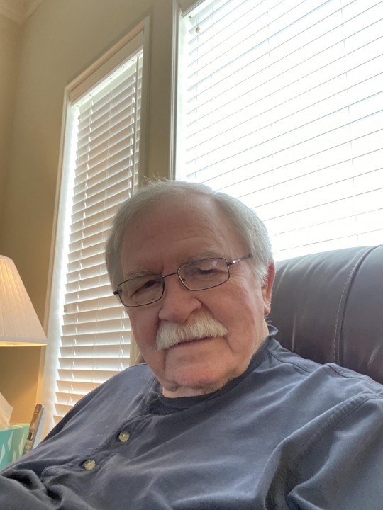 Hank Erickson - Class of 1960 - Highland Park High School