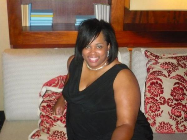 Hazel Smith - Class of 1986 - Hillcrest High School