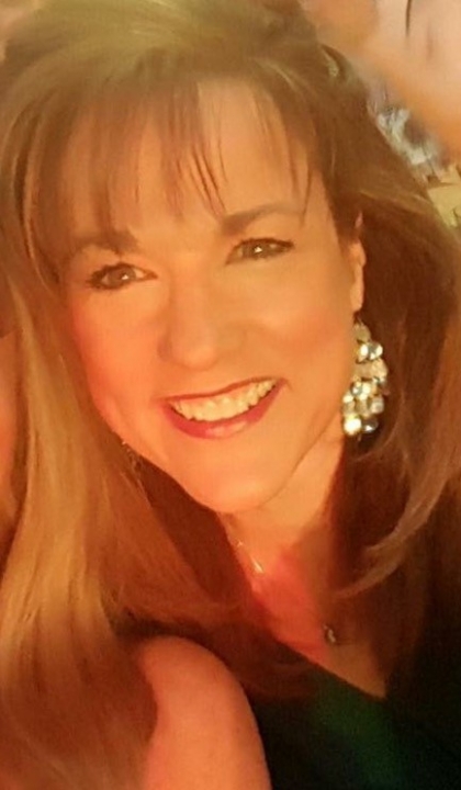 Susan Cadenhead - Class of 1978 - Hillcrest High School