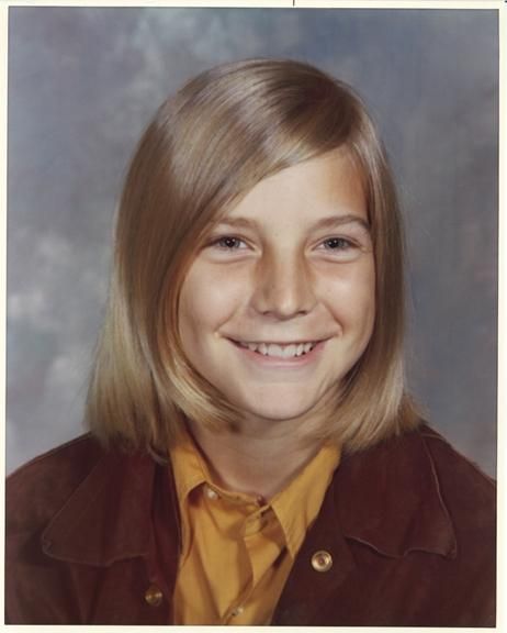 Whitt J. Smith - Class of 1979 - Hillcrest High School