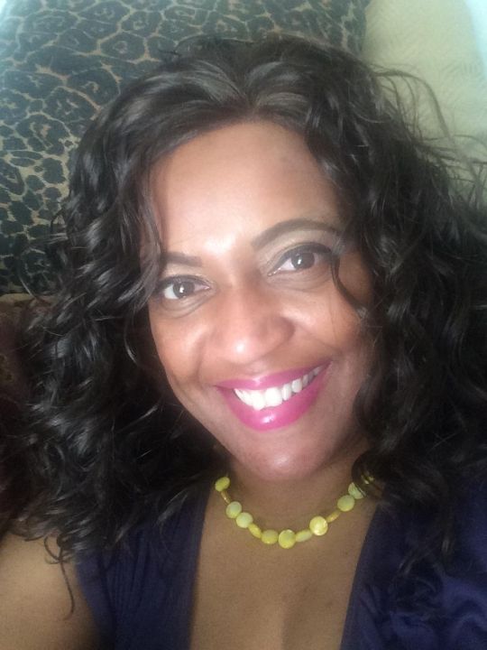 Lorretha Bible - Class of 1987 - Hillcrest High School