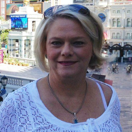 Melissa Willoughby - Class of 1975 - Hillcrest High School