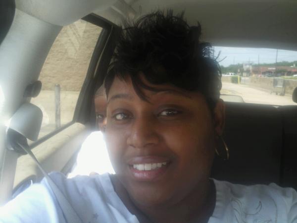 Shanetta Hartfield - Class of 1997 - Hillcrest High School