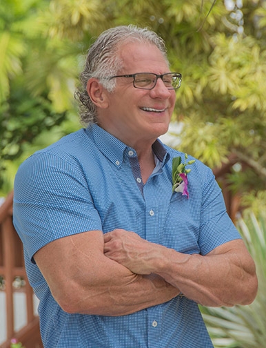 Wes Thomas - Class of 1972 - Hillcrest High School