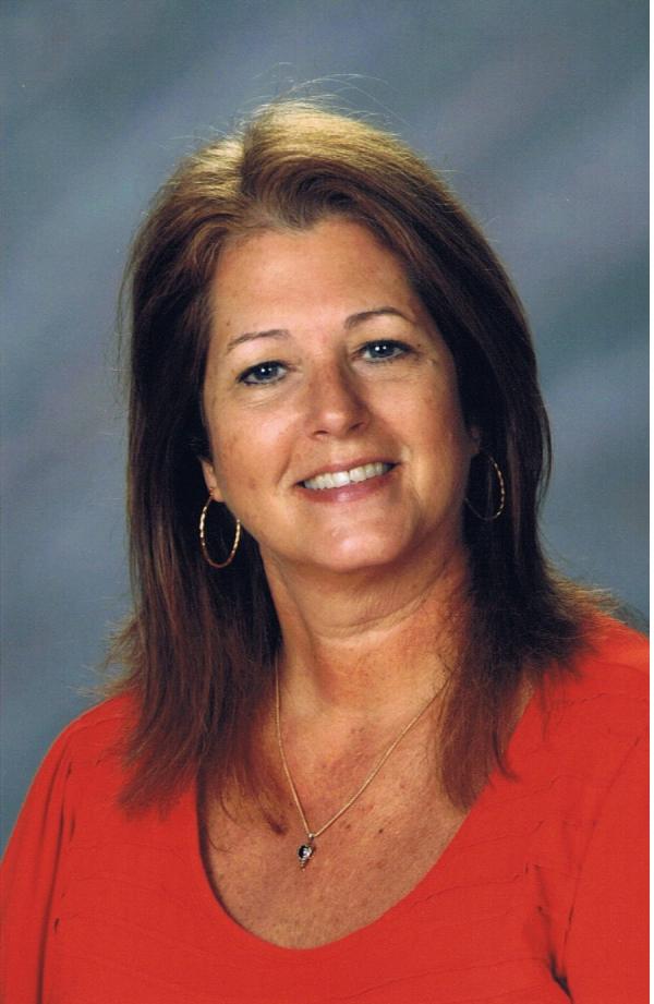 Vikki Cogar - Class of 1972 - Hillcrest High School