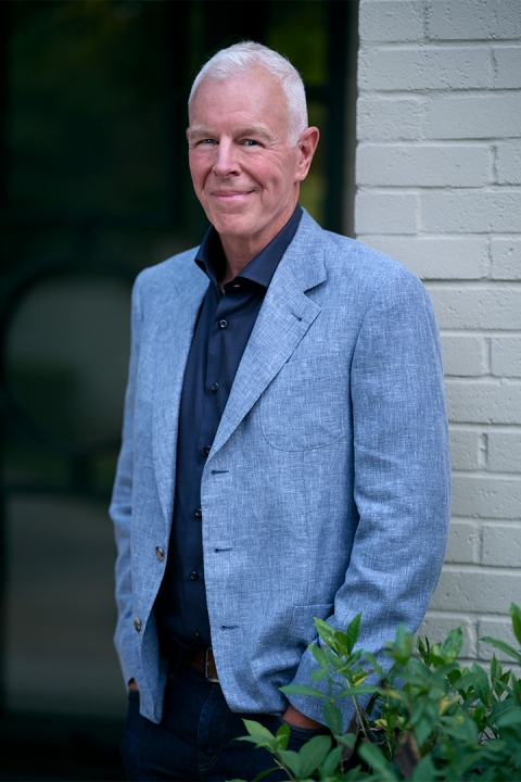Scott Bryan - Class of 1973 - Hillcrest High School