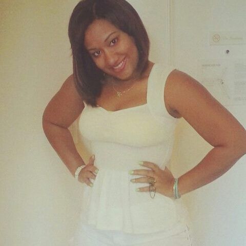 Lyvette Wells - Class of 2003 - Hillcrest High School