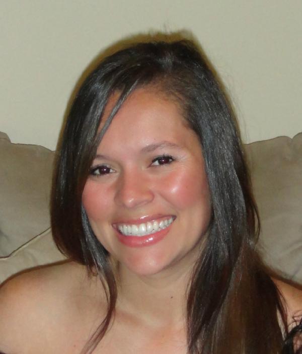 Renata Bispo - Class of 2002 - Hillcrest High School
