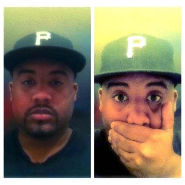 Christian Petties - Class of 2008 - Hillcrest High School