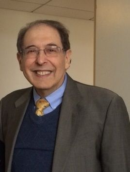 Ellis Pines - Class of 1965 - Hillcrest High School