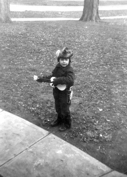 Richard Hansen - Class of 1969 - Hillcrest High School