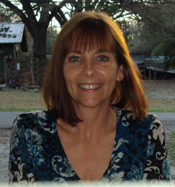 Julie Palmer - Class of 1978 - Hillcrest High School