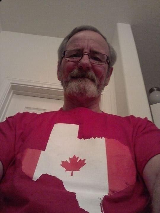 Geoff Burtt - Class of 1970 - Hillcrest High School