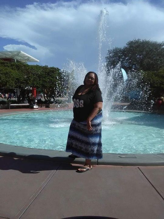 Tracy Lindsey - Class of 1995 - James Madison High School
