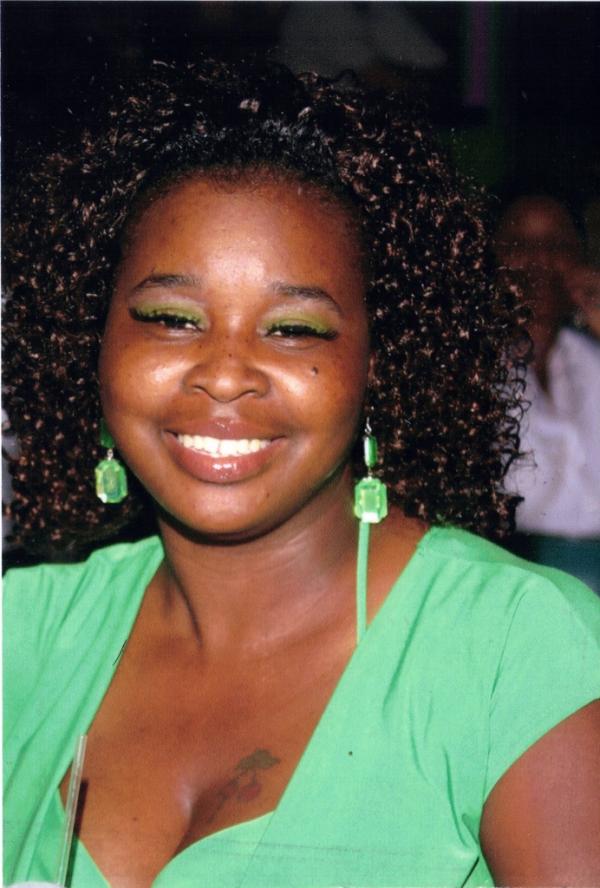 Margaret Hooker - Class of 1986 - James Madison High School
