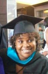 Belinda Hammond - Class of 1969 - James Madison High School