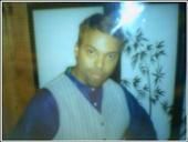 Eric Simmons - Class of 1982 - James Madison High School
