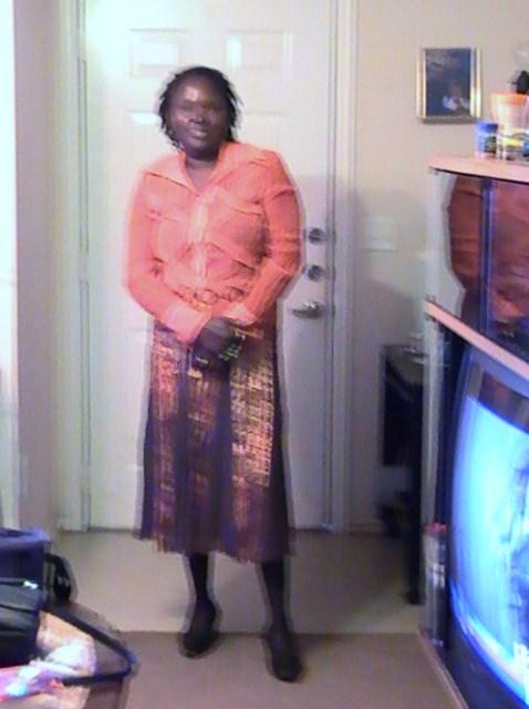 Joyce Brown - Class of 1979 - James Madison High School