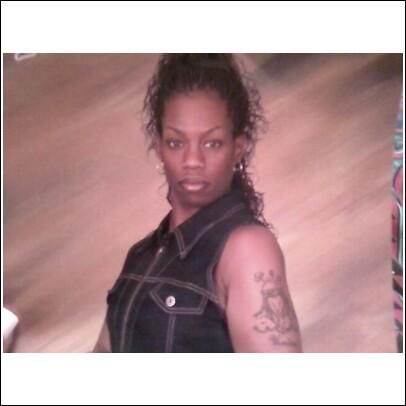 Tomeka Williams - Class of 1992 - Justin F Kimball High School