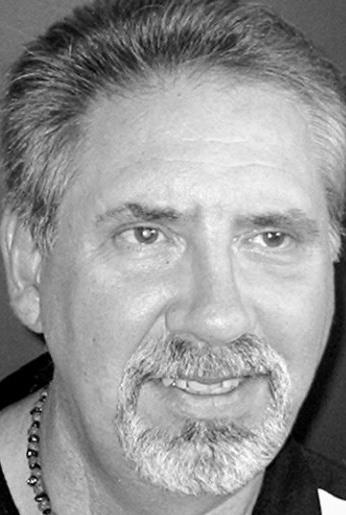 Ricky Wright - Class of 1974 - Justin F Kimball High School