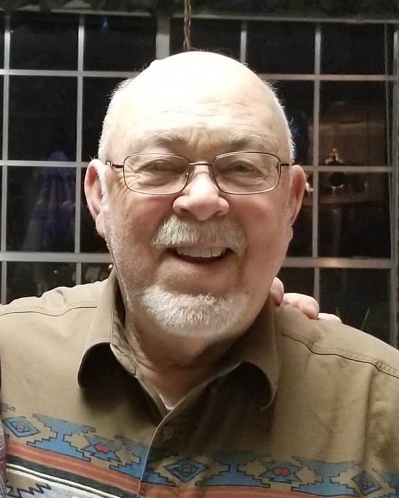 Alan Gell - Class of 1962 - Justin F Kimball High School