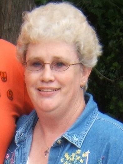 Sueann Wall - Class of 1974 - Justin F Kimball High School