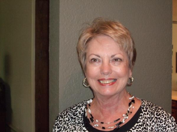 Thelia Brown - Class of 1964 - Justin F Kimball High School