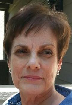 Becky Britton - Class of 1967 - Justin F Kimball High School