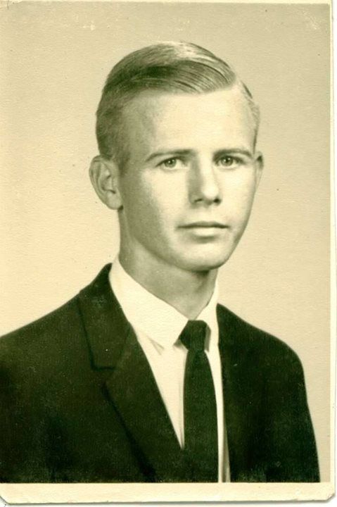 Philip Taylor - Class of 1965 - Justin F Kimball High School