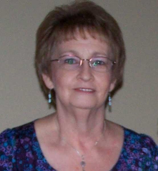 Jana Rene Stevenson - Class of 1967 - Justin F Kimball High School