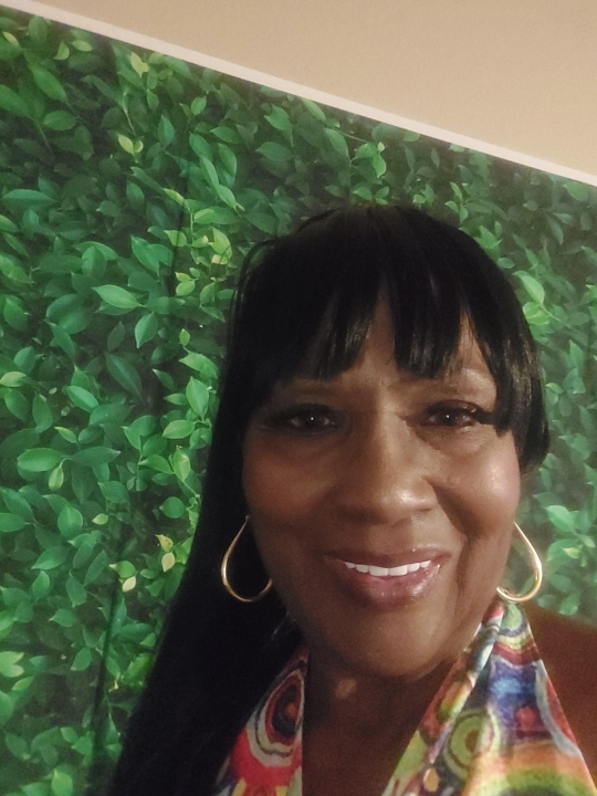 Shirley Sanders - Class of 1974 - Justin F Kimball High School