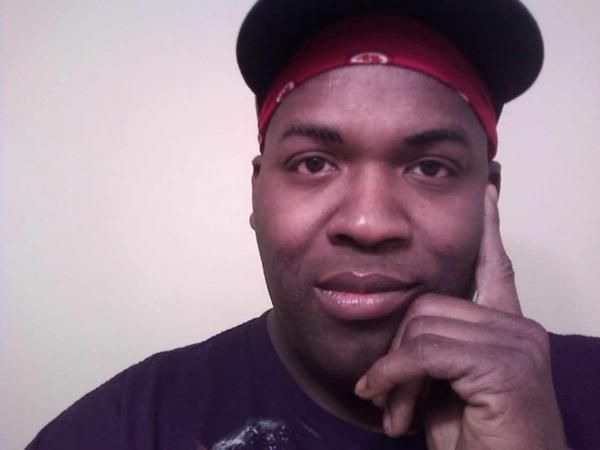 Marcus Blackburn - Class of 1986 - Justin F Kimball High School