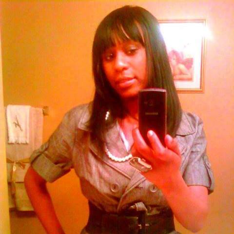 Erica Jones - Class of 1997 - Justin F Kimball High School
